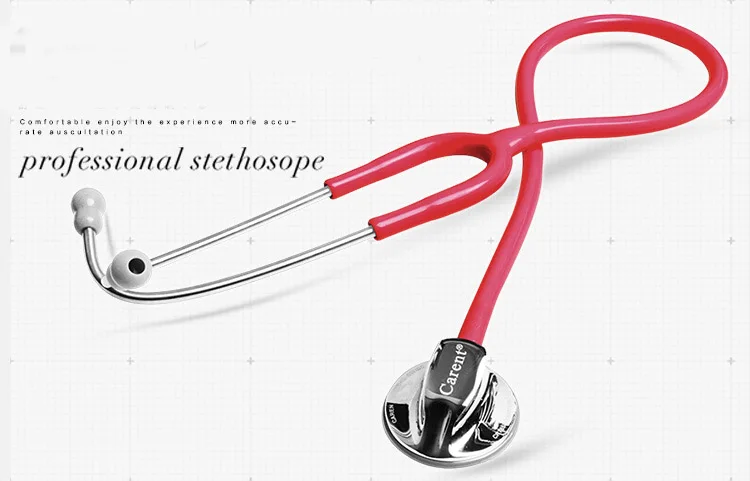 

CRT medical stethoscope versatile stethoscope fetal heart rate Medical FHR