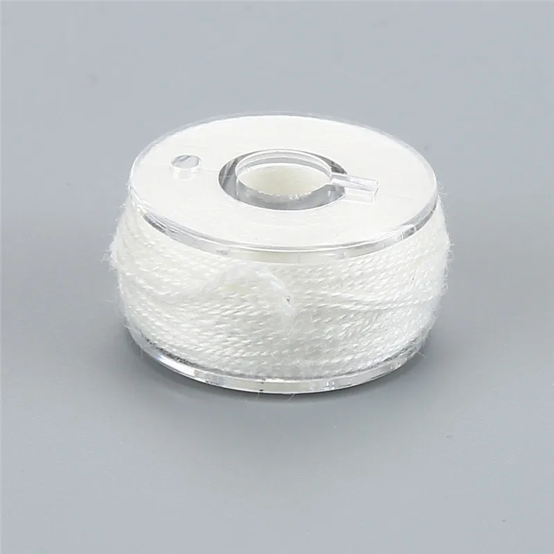 

1PCS Super Strong 20m PVA Fishing String Water Soluble Braided Sink Line Fishing Lure Baiting Accessory Fishing Braid Line