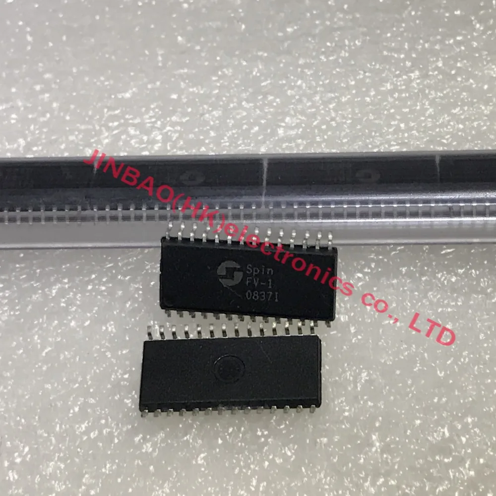 SPN1001-FV1 FV-1 звуковой чип spn1001-fv1