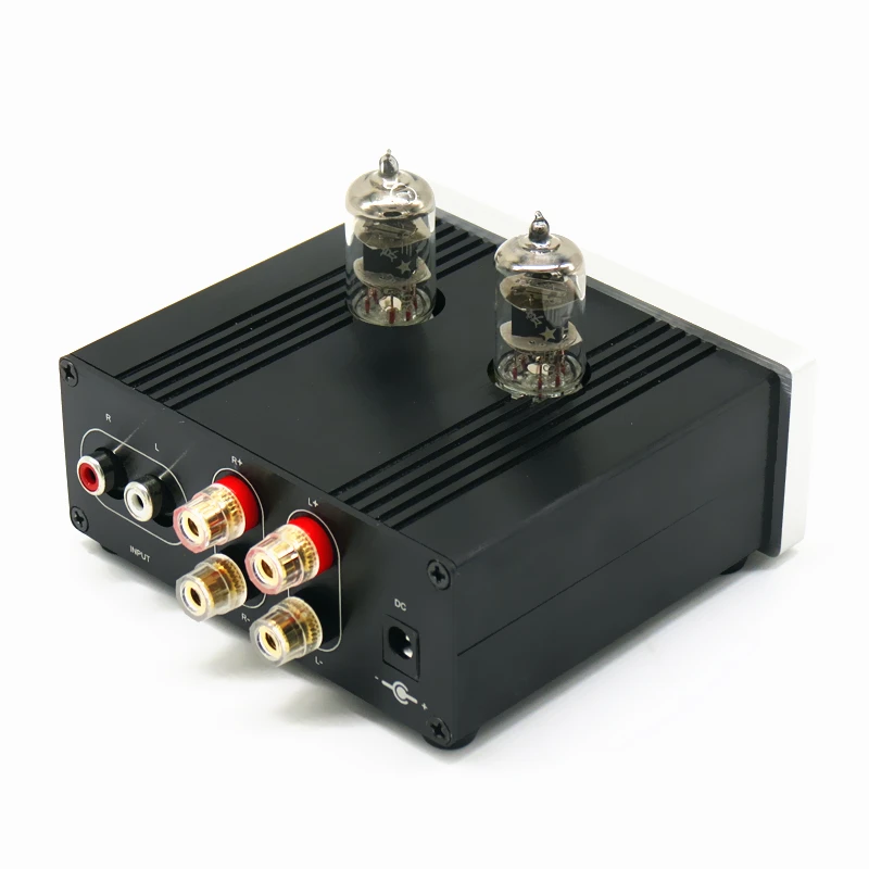 Мини усилитель трубки Hi Fi класса 3116 D 6J1 GE5654|tube amp|hifi tubeclass amp |