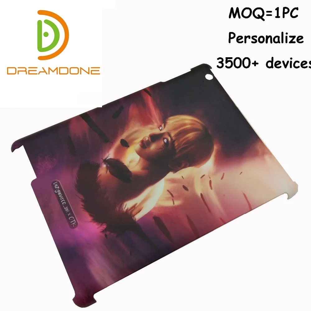 ipad 2 case customize 3 4