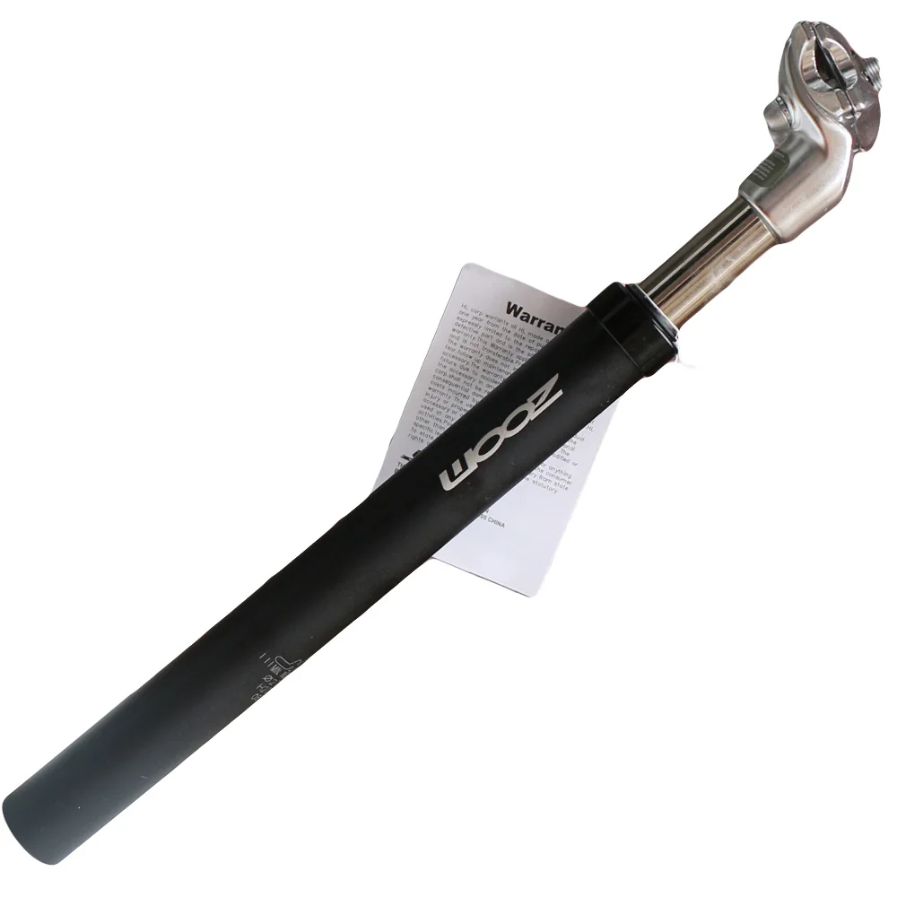 alloy 27.2mm suspension Hydraulic seat post 28.6/30.4/30.8/30.9/31.6/33