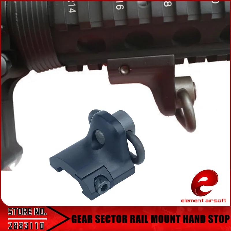 element-sling-swivel-mount-gs-rail-mount-hand-stop-picatinny-rail-mount-base-20mm-connecting-qd-sling-ring-ex249