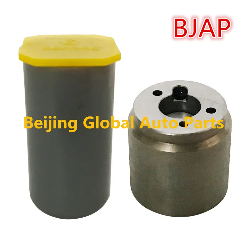 Diesel Valve for CAT C7  (5)