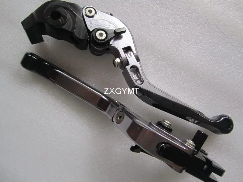 Outspread Folded Clutch Lever fit TRIUMPH Speedmaster 06 13 Motorcycle
