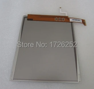 

E Ink 6.0 inch E-Book Reader Panel ED060XG1 758*1024