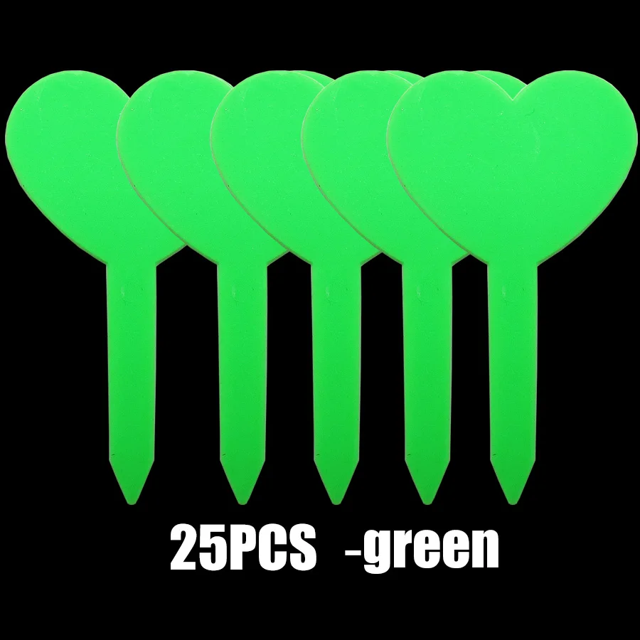 25Db Kertészeti Címkék Kerti Növény Zamatos Bonsai - Image 5