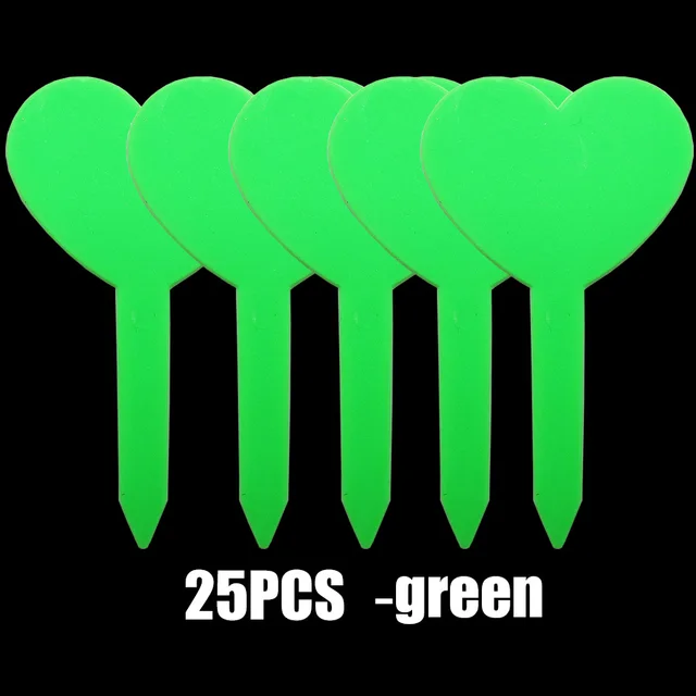 25Db Kertészeti Címkék Kerti Növény Zamatos Bonsai - Image 5