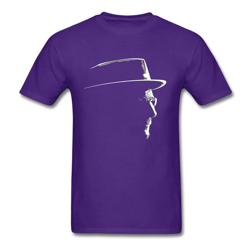 Casual Tshirts Latest O Neck Heisenberg Pure Cotton Men Tops Shirt Custom Short Sleeve T Shirt Drop Shipping Heisenberg purple
