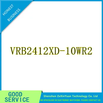 

VRB2412XD-10WR2 DC/DC power module 24V:12V.0.83A 10W