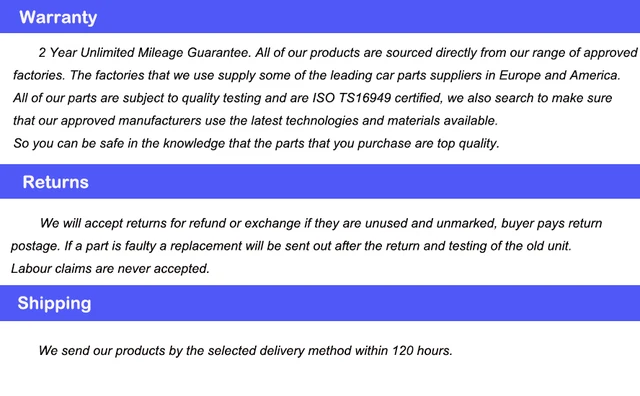Sensore Pressione Turbo 25819-27040 Per Toyota RAV4 Diesel E Benzina - Elettrovalvola Vuoto - Foto 7