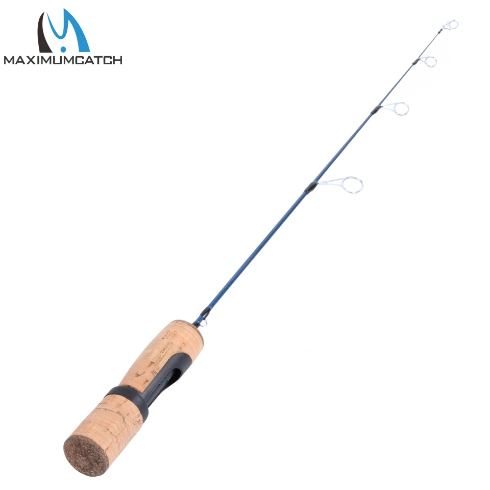 lightweight fishing rod
