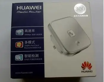 

Huawei WS322 Home Internet Wireless Router