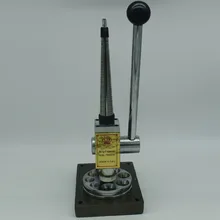 Новое кольцо носилки и редуктор единица инструменты Sizer кольца металлические инструменты для ювелирных изделий