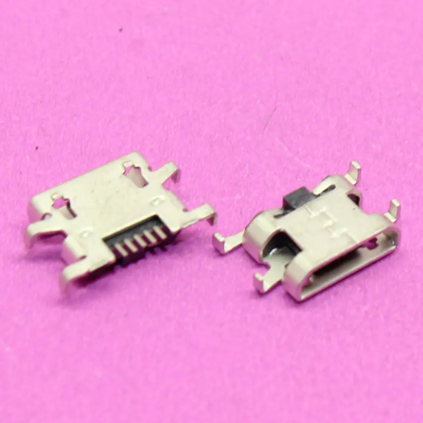 Новый разъем Micro Mini USB YuXi зарядный порт для Sony Xperia M C1904 C1905 C2004 C2005|charging port|usb charging