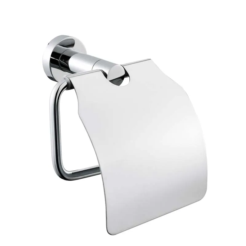 Держатель для туалетной бумаги латунь медь хром 96021|toilet paper holder|paper holderholder |