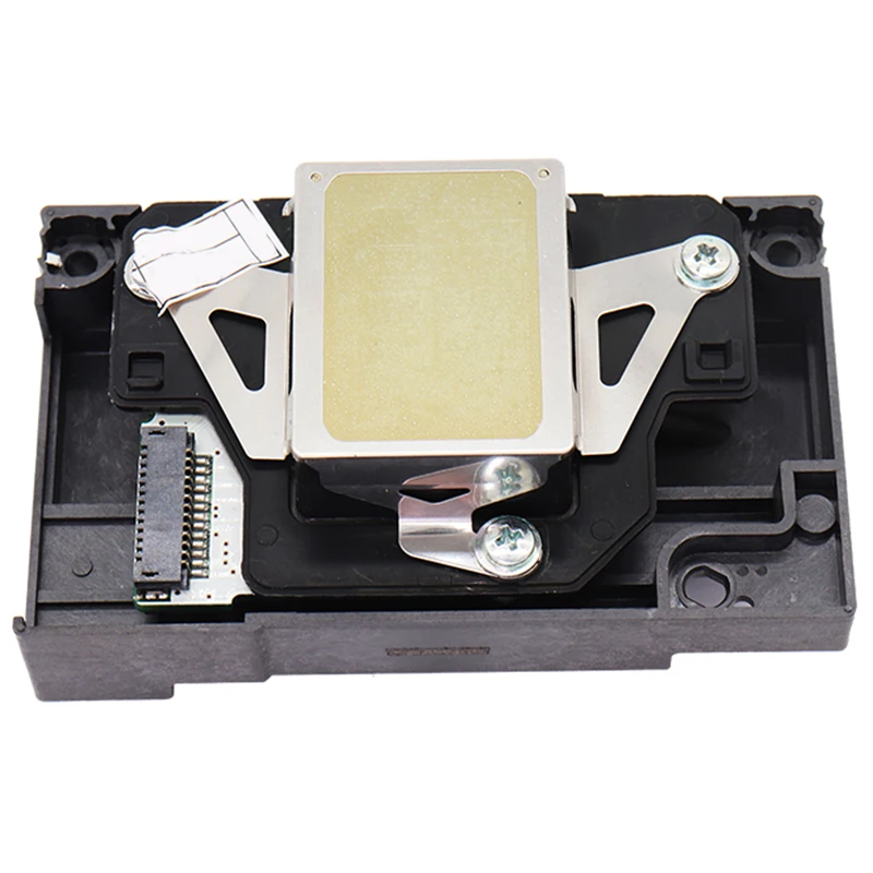 F180000 печатающая головка для Epson T50 A50 T60 R290 R280 Rx610 Rx690 L800 головка|Детали и аксессуары
