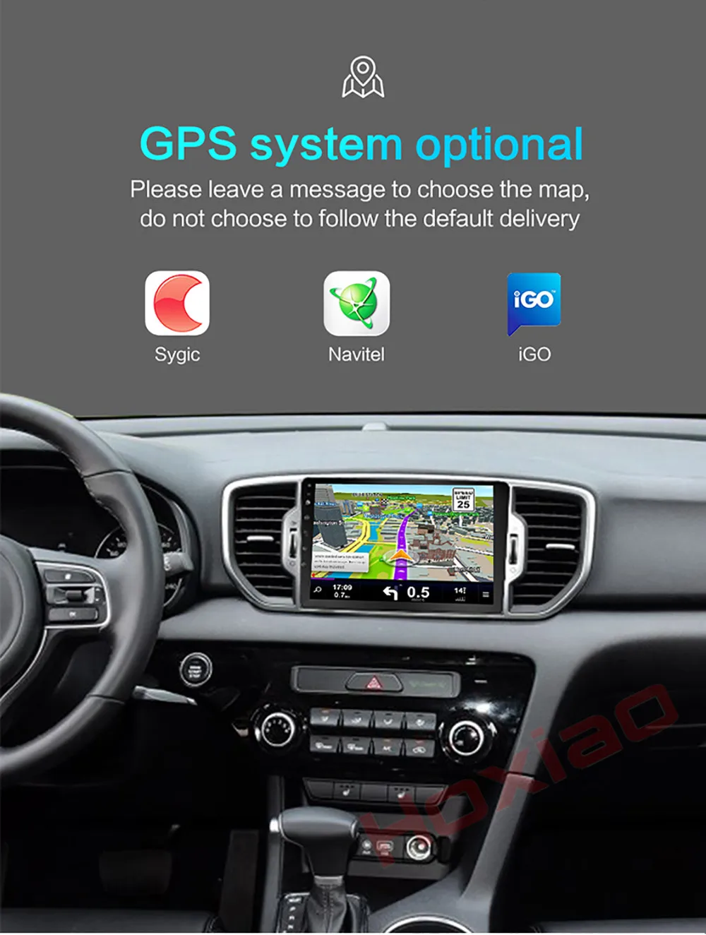 Cheap Hoxiao Android for KIA sportage 2016 2017 GPS HD multimedia player map navigation WIFI BT RDS no DVD 9 inch 2DIN car radio KX5 11 Cheap Hoxiao Android for KIA sportage 2016 2017 GPS HD multimedia player map navigation WIFI BT RDS no DVD 9 inch 2DIN car radio KX5 11