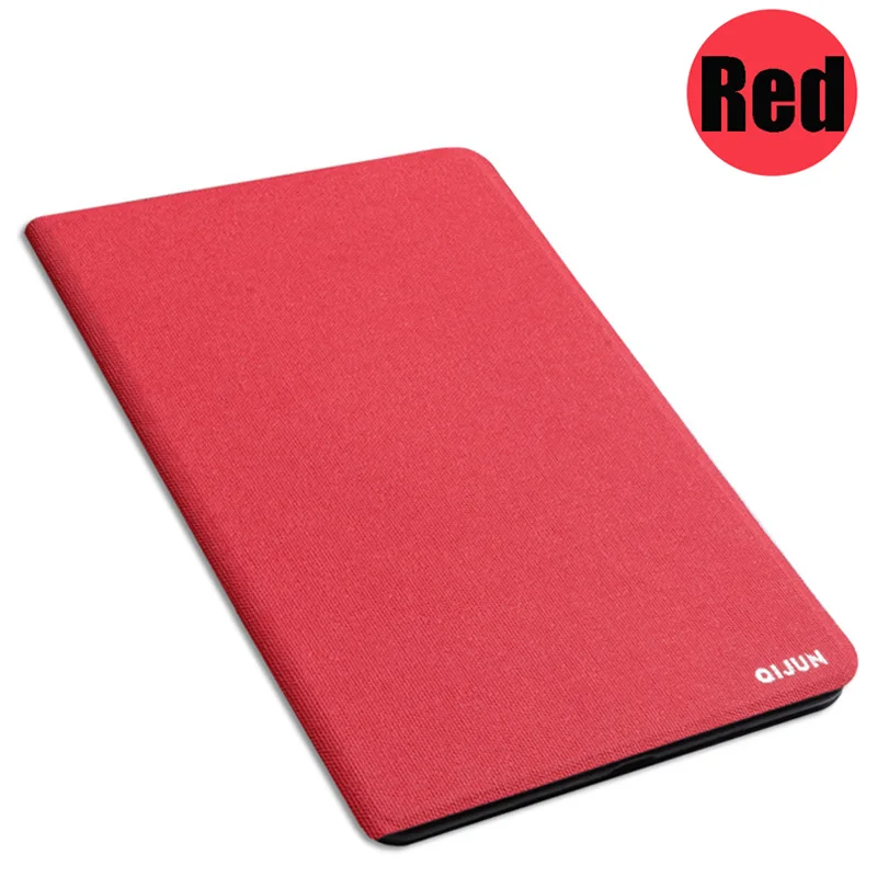 QIJUN Coque для Apple iPad 10,2 дюймов() 7th A2200 A2198 A2232 10," чехол бизнес планшет чехол Fundas кожаные чехлы сумка - Цвет: iPad 10.2 2019 A2200