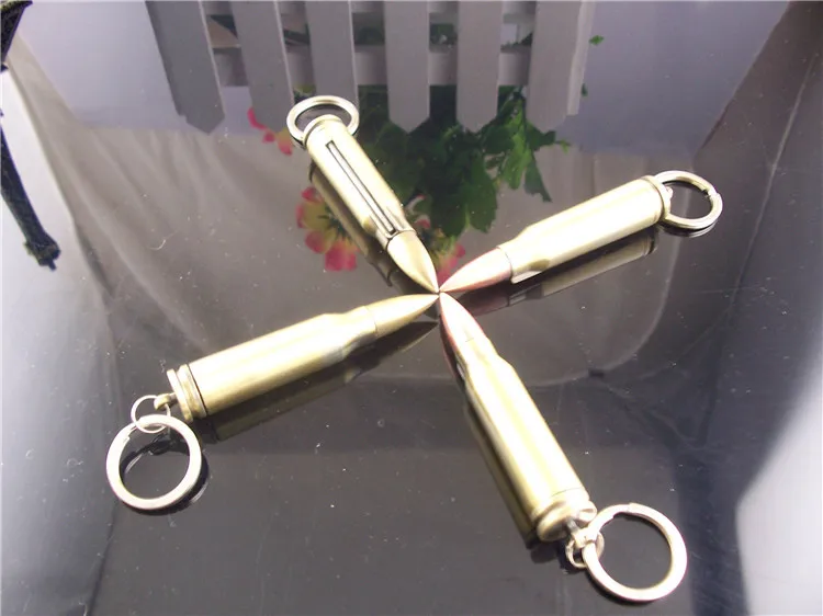 Survival Camping Emergency Fire Starter Flint Match Lighter matchstick