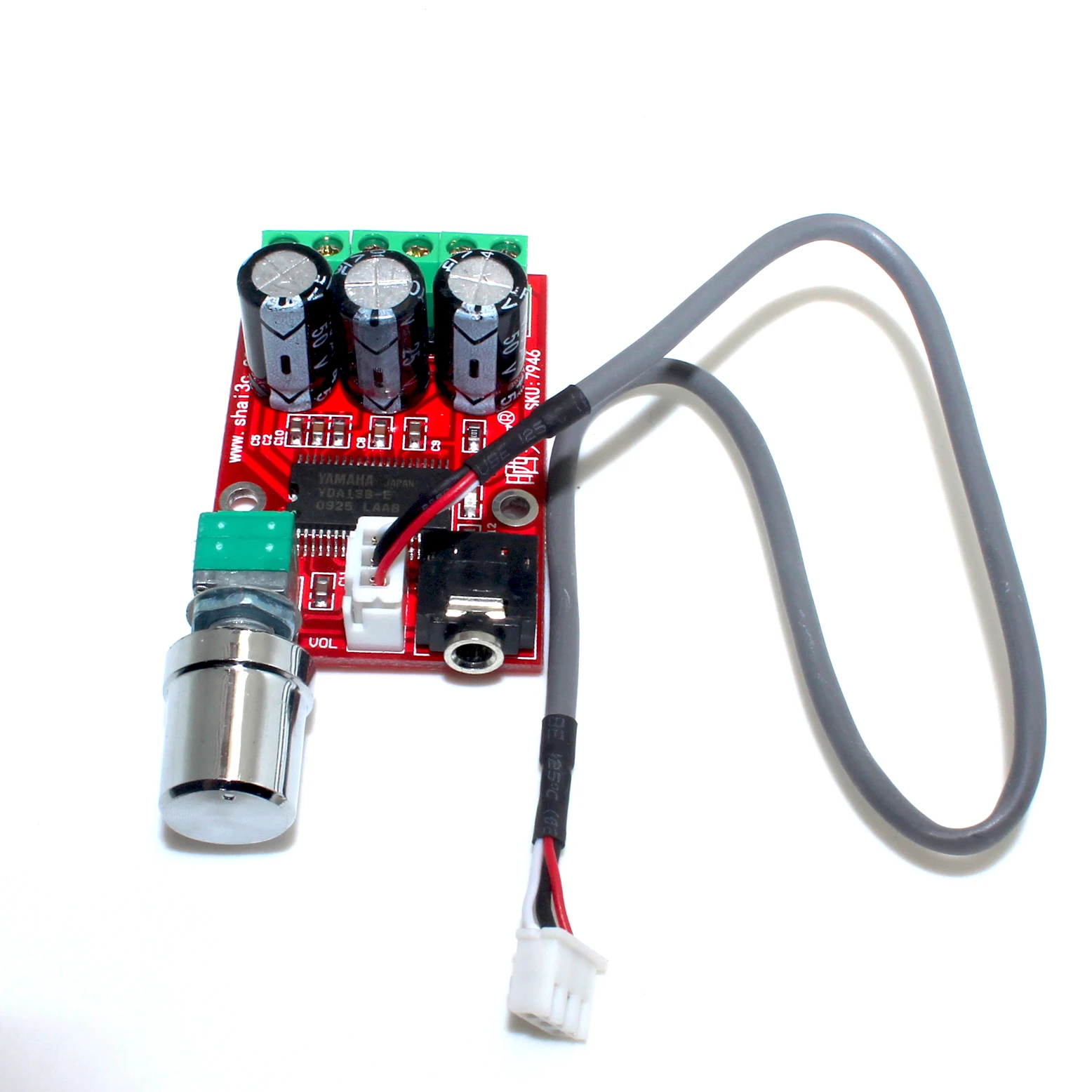 Плата цифрового усилителя мощности YDA138 E звука|audio amplifier board|digital boardboard board |