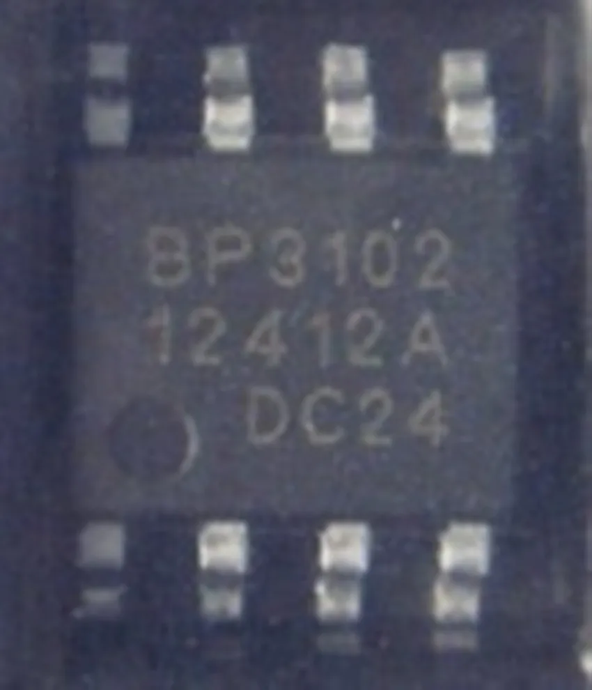 100% новый оригинальный SOP8 LED BP3102 1 лучший матч|matches|match match |