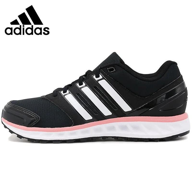 Новое поступление! Оригинальные женские кроссовки для бега Adidas falcon elite rs 3 | Спорт