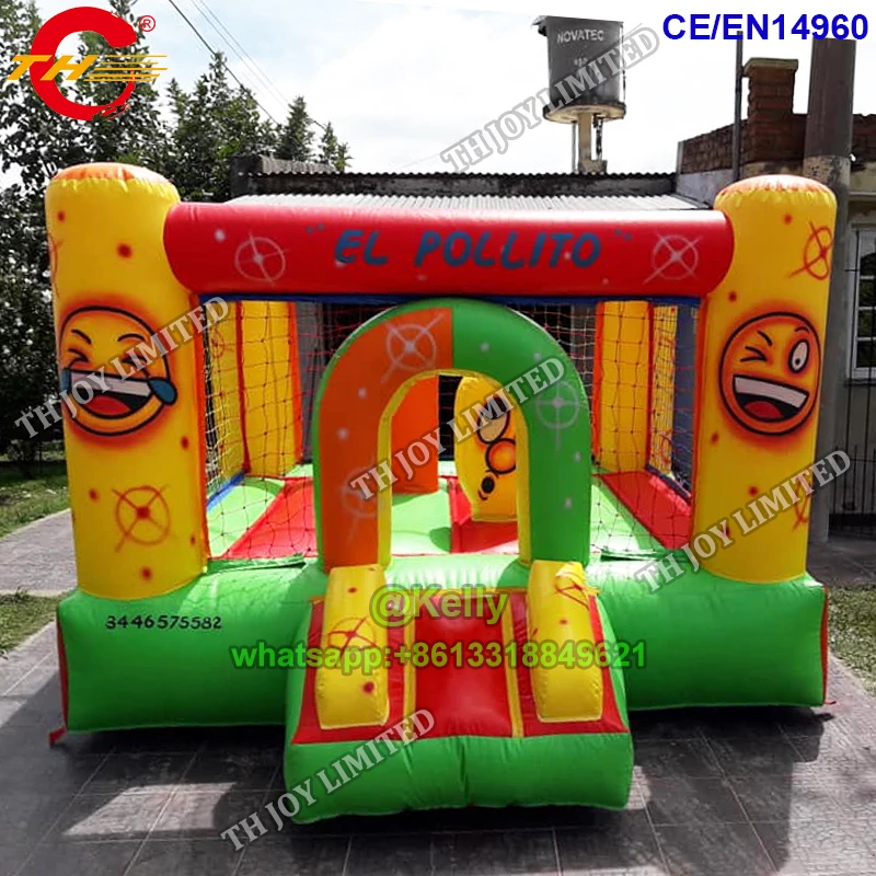 cheap bouncers for sale