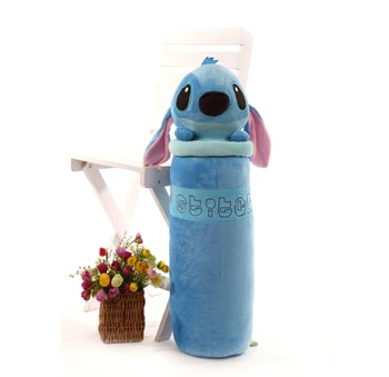 

Cartoon Movie Plush Toys Lilo & Stitch Plush Toys 55cm Big Size Pillow