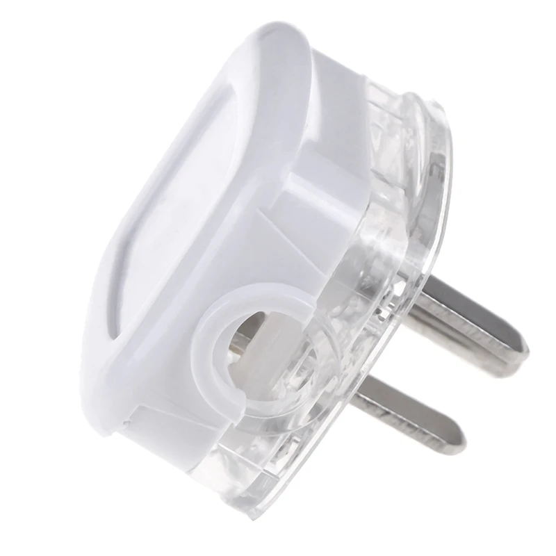 AC power 3 Pin Plug AC power дорожный переходник, преобразователь US Plug 5-15P