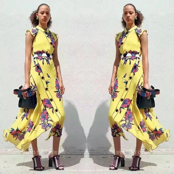 

2017 holiday dresses for women,printing summer dress,sexy vestidos de fiesta maxi dress elegant office dress,party long dresses