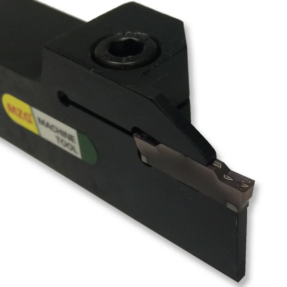 Aliexpress.com : Buy MZG MGEHL1616 3 MGEHL2020 3 Width Groove CNC Lathe