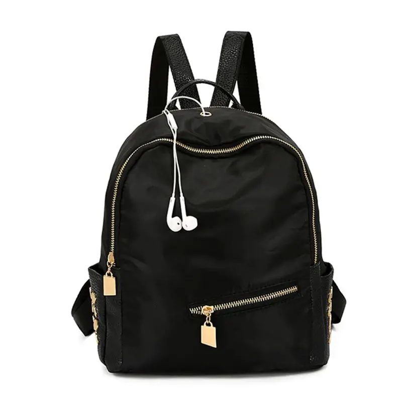 

Fashion Women Backpack High Quality Youth Oxford cloth Backpacks for Female School Shoulder Bag Bagpack