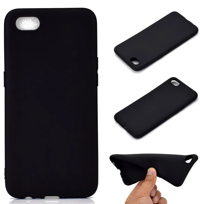 

Realme C2 Case Oppo Realme C2 Case Silicone Soft TPU Phone Case Oppo Realme C2 C 2 RealmeC2 RMX1941 Cover 6.1"