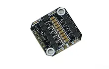 Blheli_s 2 S ~ 3 S 10A Скорость контроллер ESC 20*20 мм для flyegg 4 оси самолета квадрокоптер мини Бесщеточный Drone