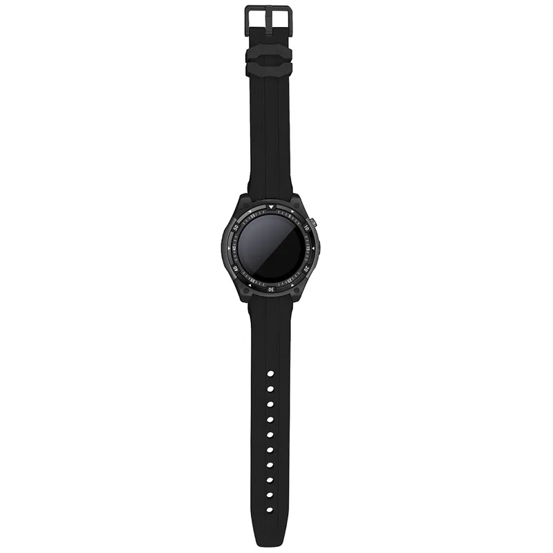Smarcent 3G Smart Watch X100 MTK6580 Android 5.1 Dual Core Heart Rate GPS WiFi Smartwatch for IOS&Android phone watch