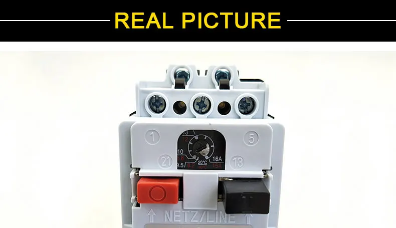 Cheap circuit breaker