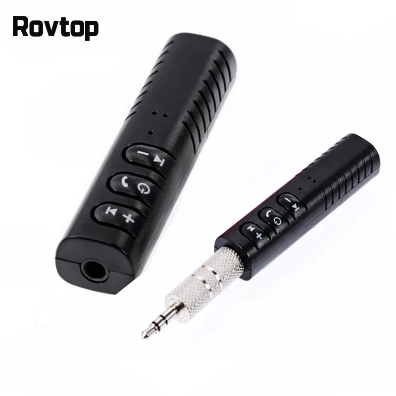 Universal Aux Bluetooth Receivers Bluetooth Transmitter 3.5mm jack