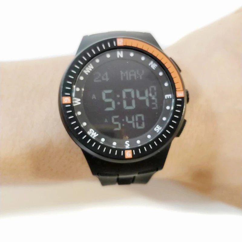 Azan Sport Watch 6505 (12)