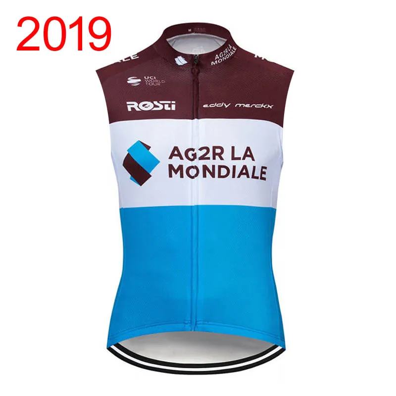 

New Arrival Men cycling sleeveless jersey MTB bicycle shirt Summer breathable quick dry racing bicycle tops ropa ciclismo Y31502