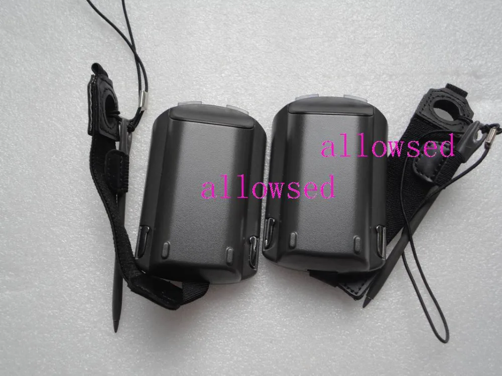 

For Symbol Motorola MC3090 MC3190R Battery Cover with Stylus and handstrap 1pcs