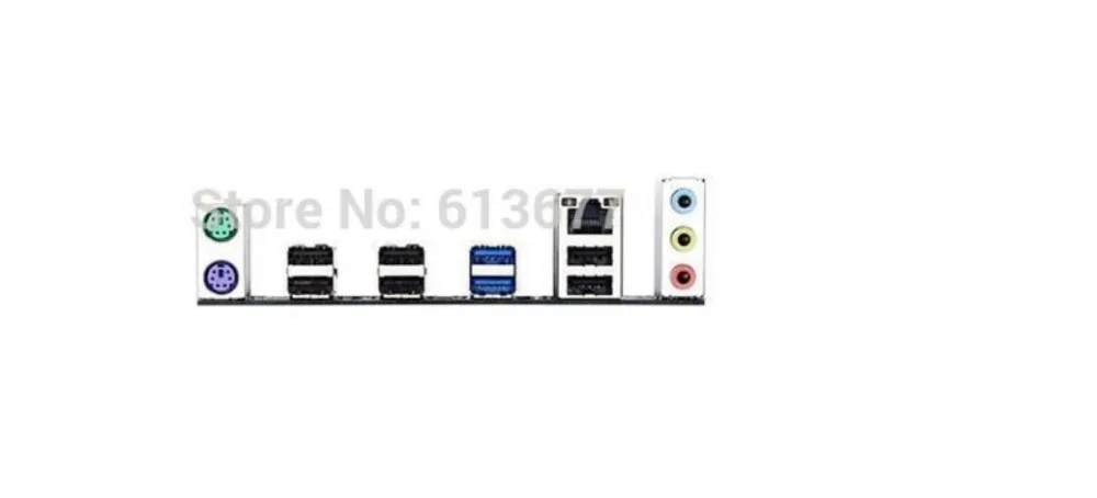  Gigabyte original motherboard GA-970A-DS3P boards Socket AM3/AM3+ DDR3 970A-DS3P boards 32GB 970 De