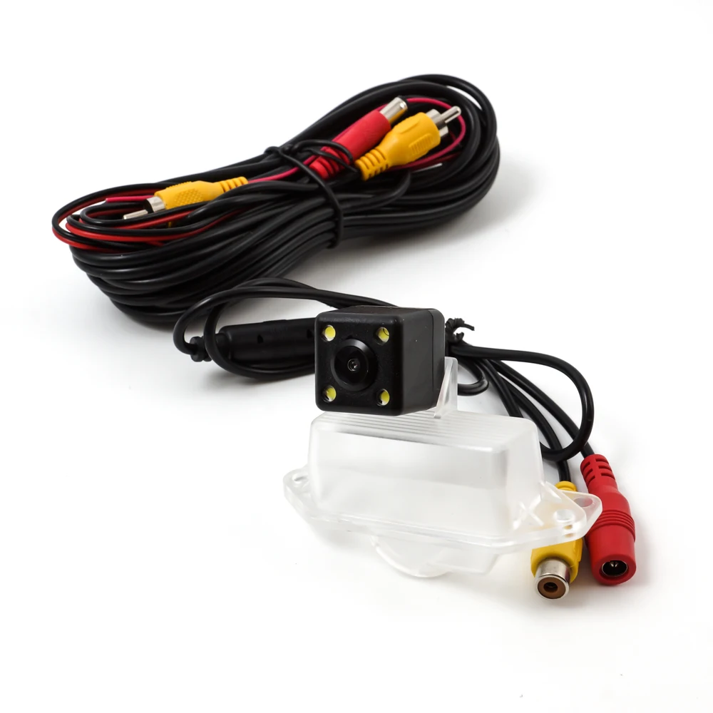 HD Car Rear View Camera For Mitsubishi Lancer 20082010 Lancer-EX 2015 Parking Night Vision Waterproof A1