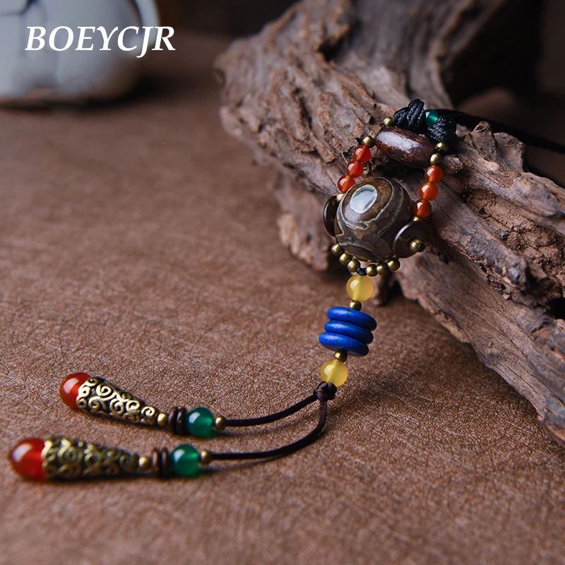 RED LONG BRIGHT COLOUR BEAD BEADED ROPE FASHION NECKLACE ACCESSORIES NEW 60CM