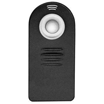 

Neewer Infrared IR Wireless Remote Controller for Nikon D500 D750 D5500 D810 D7100 D3100 D3300 D5100 D7000 D60 D80 D90 D600