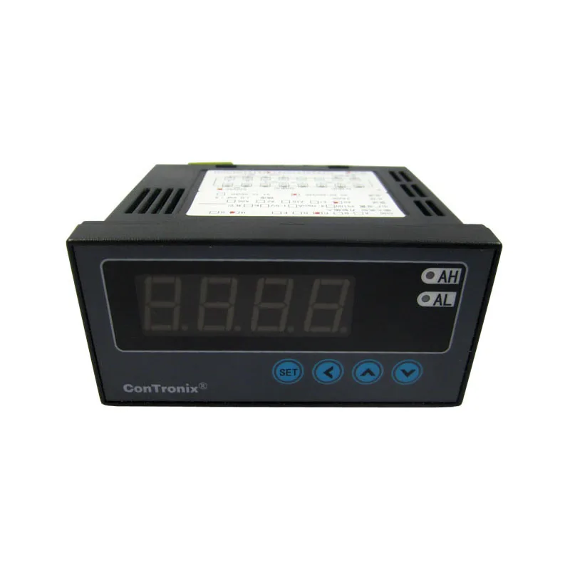 

Display Meter Multifunctional Sensor Bottom Temperature Controller Panel CH6 For BGA Rework Station IR6000