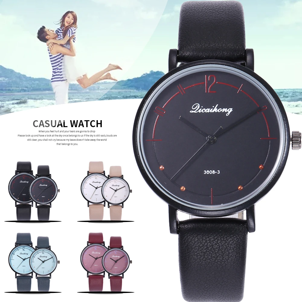 

2018 Sloggi brand luxury Relogio ladies Watch Student Couple British Style women Quartz Watch Men Wrist Watch Women reloj mujer