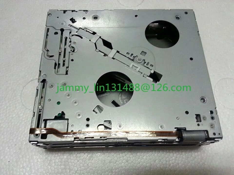 Flash Deal Free DHL/EMSBrand new Alpine 6CD/DVD changer mechanism DZ63G160 correct PCB for Mercedes COMAND NTG4 HDD Navigation W204 C class 2 Flash Deal Free DHL/EMSBrand new Alpine 6CD/DVD changer mechanism DZ63G160 correct PCB for Mercedes COMAND NTG4 HDD Navigation W204 C class 2