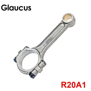 

R20A1 engine connecting rod conrod for Honda CR-V (RE1 RE2) Stream (RSZ) Acura ILX (DE1) 1997cc 2.0L 2007- 13210-RZP-000