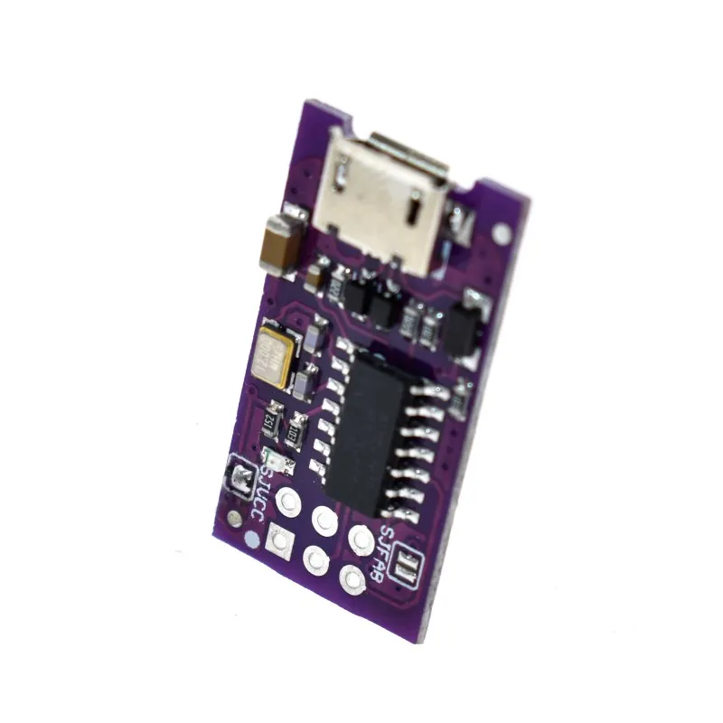 5 в Micro ATTINY44 USB Tiny AVR ISP ATTiny45 ATTiny85 USBTinyISP программатор модуль для Arduino IDE Bootloader